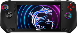 MSI Claw A1M 16/512GB