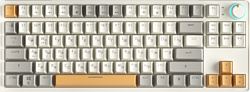 Cyberlynx ZA87 Beige Gray Yellow TNT Yellow