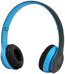 Наушники Ergolux ELX-BTHP01-C06 Наушники Ergolux ELX-BTHP01-C06