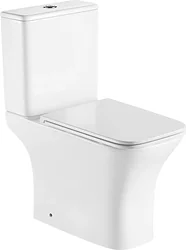 Унитаз Saniteco KW-79143 Унитаз Saniteco KW-79143