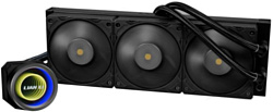 Жидкостное охлаждение для процессора Lian Li Galahad II Trinity Performance 360 G89.GA2P36B.00