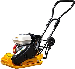Виброплита Skiper C60H-WM