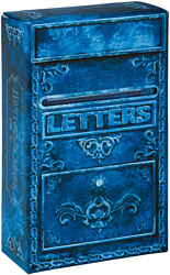 Дополнение Экономикус Письма призрака Почтовый ящик Э056