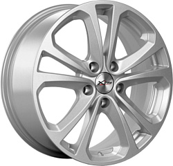 X'trike X-113M 7x17/5x108 D67.1 ET45 HS