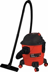 Промышленный пылесос BRAIT BVC-15 Промышленный пылесос BRAIT BVC-15