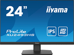 Монитор Iiyama ProLite XU2493HS-B6