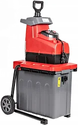 Садовый измельчитель Cedrus CEDRE01