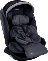 Автокресло Indigo Max-X ST-3 (графит)