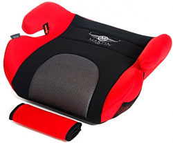 Бустер Martin Noir Yoga Red time