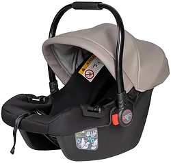 Автокресло Farfello KS-2150/aPU (cappuccino) Автокресло Farfello KS-2150/aPU (cappuccino)