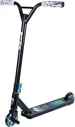 Ateox Vice 2024 100mm AL HIC / VICE-BK/N 3.6кг (черный/нео)