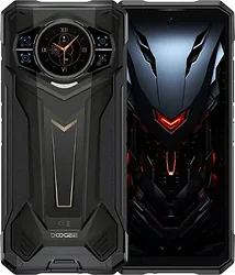 Смартфон Doogee S200 Plus 12/512GB