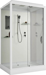 Душевая кабина Niagara Standart ST100/80/15Q 100х80х215