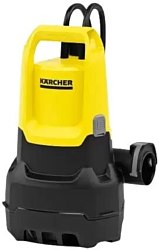 Насос Karcher SP 16.000 Dirt 1.645-830.0