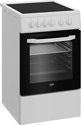 Электрическая плита BEKO FFSS57001W