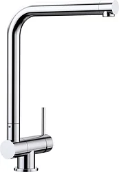 Смеситель Blanco Laressa-F 521545 (хром)