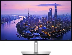 Монитор Dell U2725QE
