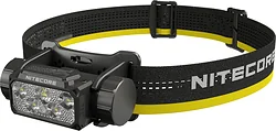 Фонарь Nitecore HC70UHE Фонарь Nitecore HC70UHE