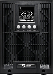 Источник бесперебойного питания Сайбер Электро Эксперт Плюс-1000