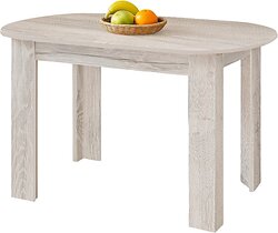 Кухонный стол Мебель-класс Леон-2 (дуб монте-карло)