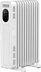 Масляный радиатор Sencor SOH 6211WH Масляный радиатор Sencor SOH 6211WH