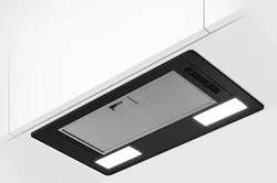 Вытяжка Elica ERA S BL/A/52