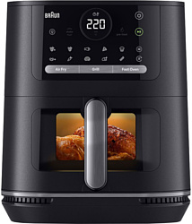 Аэрогриль Braun MultiFry 5 3-in-1 HF 5073