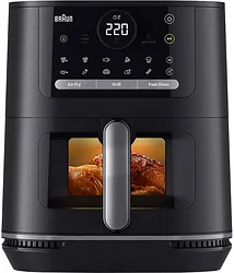 Аэрогриль Braun MultiFry 5 3-in-1 HF 5073
