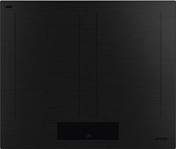 Электрическая варочная панель Smeg SIM3644MB