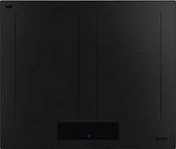 Электрическая варочная панель Smeg SIM3644MB Электрическая варочная панель Smeg SIM3644MB