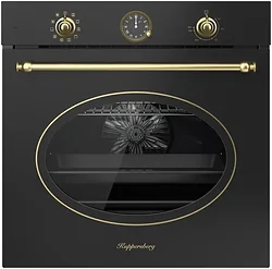 Электрический духовой шкаф KUPPERSBERG SR 610 ANT Bronze Электрический духовой шкаф KUPPERSBERG SR 610 ANT Bronze