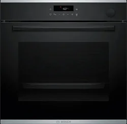 Электрический духовой шкаф Bosch Serie 4 HRG232EB3 Электрический духовой шкаф Bosch Serie 4 HRG232EB3