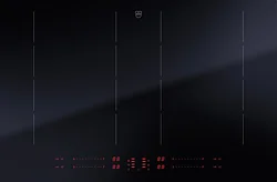 Электрическая варочная панель V-ZUG CTI4T-31158 Электрическая варочная панель V-ZUG CTI4T-31158