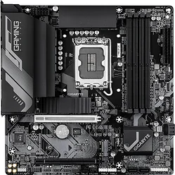 Gigabyte B760M Gaming X GEN5