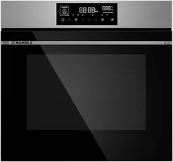 Электрический духовой шкаф MAUNFELD AEOD76106S Электрический духовой шкаф MAUNFELD AEOD76106S