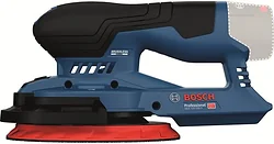 Эксцентриковая шлифмашина Bosch GEX 12V-150-3 Professional 0601373300 (без АКБ)