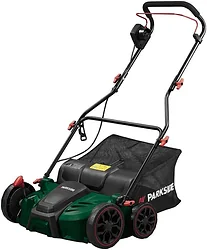Скарификатор-аэратор PARKSIDE PELV 1800 A1