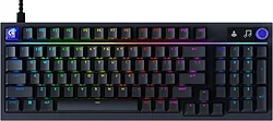 Logitech G316 X 8K 920-013699 black (без кириллицы)