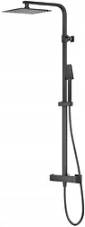 Душевая система Corsan Ango CMN02TGM