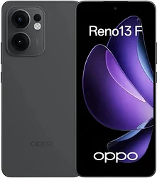 Смартфон Oppo Reno13 F 4G CPH2701 8/512GB (международная версия) Смартфон Oppo Reno13 F 4G CPH2701 8/512GB (международная версия)