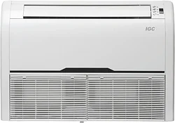 Сплит-система IGC IFX-24H/IUX-24H