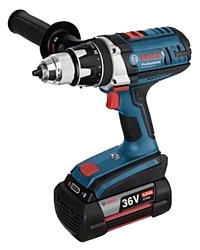 Bosch GSR 36 VE-2-LI (06019C0100)