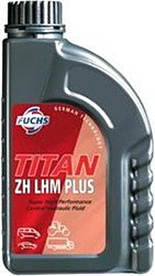 Fuchs Titan ZH LHM PLUS 1л