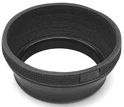 Бленда Marumi 52mm (резина)