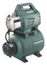 Насос Metabo HWW 3500/25 Inox