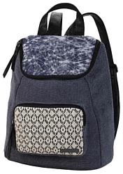 DAKINE Zola 13 blue/grey (indigo)