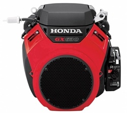 Honda GX630RH-QZA5-OH