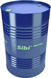 Sibi Motor М-16Г2ЦС 216.5л