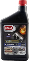 Amalie Pro High Performance Synthetic 10W-30 0.946л