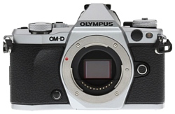 Olympus OM-D E-M5 Mark II Body